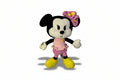 Plišasta Minnie Mouse v rožnati oblekici (14)