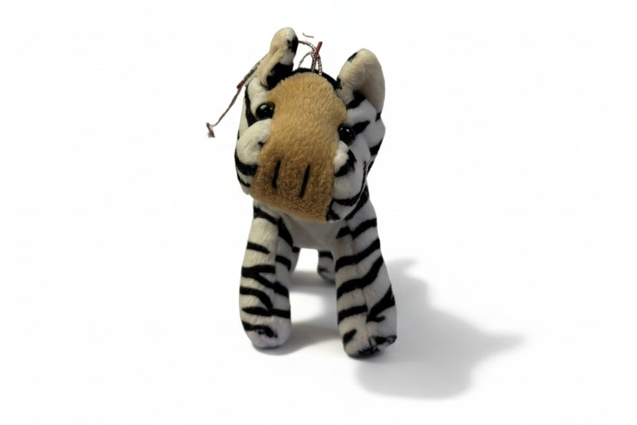 Plišasta zebra (24)