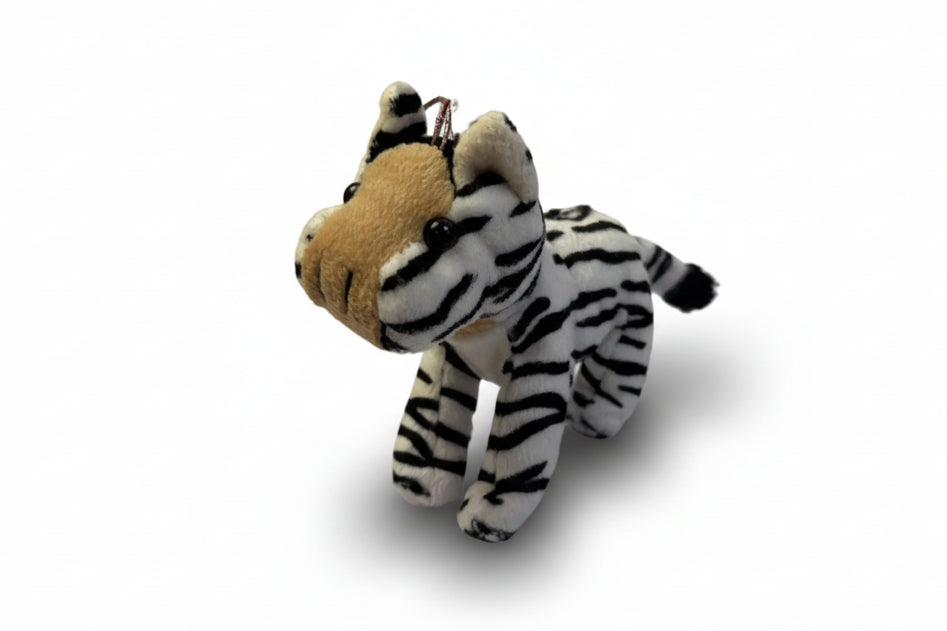 Plišasta zebra (24)