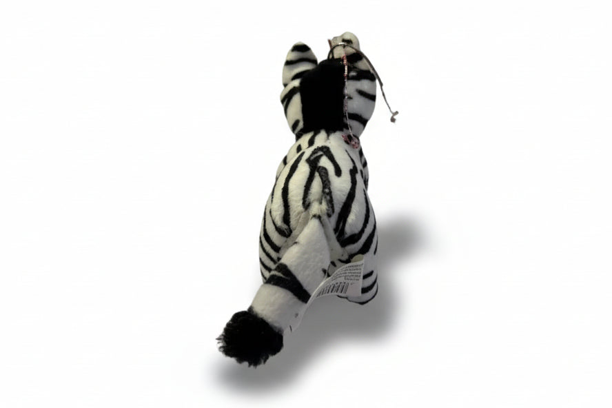 Plišasta zebra (24)