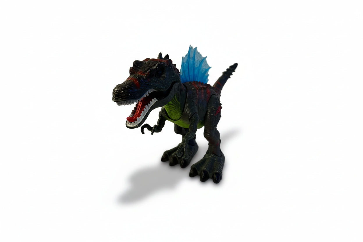 Dinozaver – interaktivna figura na baterije (109)