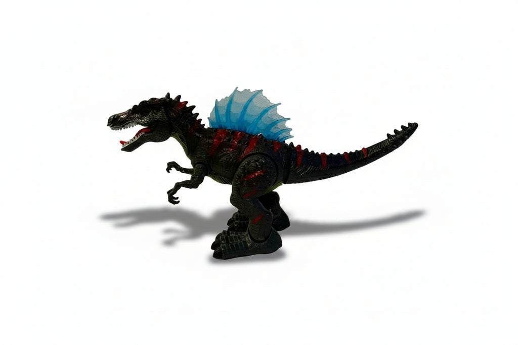 Dinozaver – interaktivna figura na baterije (109)
