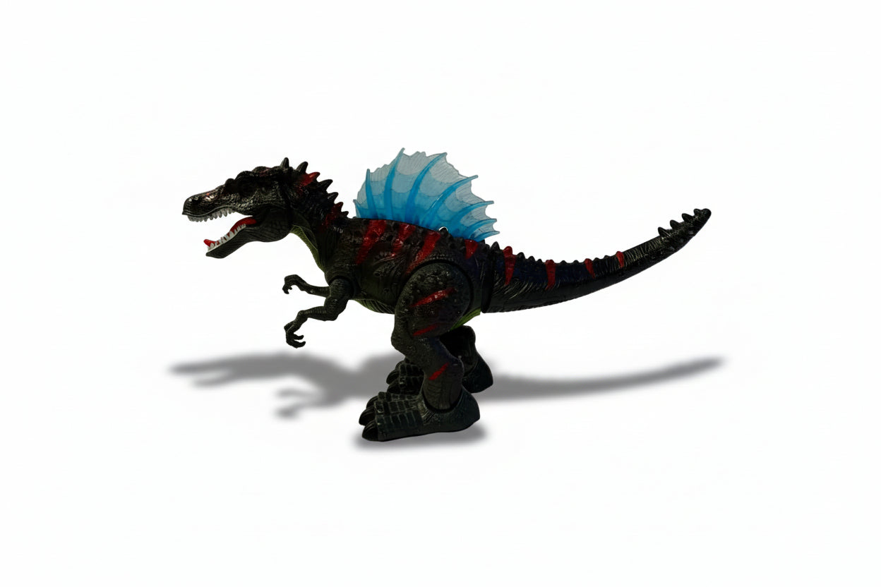 Dinozaver – interaktivna figura na baterije (109)