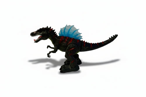 Dinozaver – interaktivna figura na baterije (109)