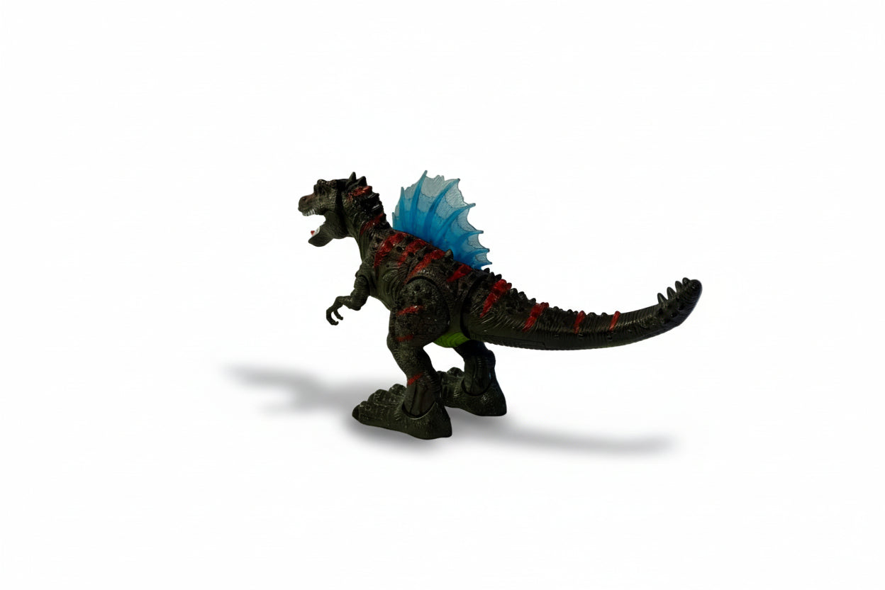Dinozaver – interaktivna figura na baterije (109)