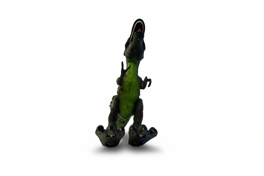 Dinozaver – interaktivna figura na baterije (109)