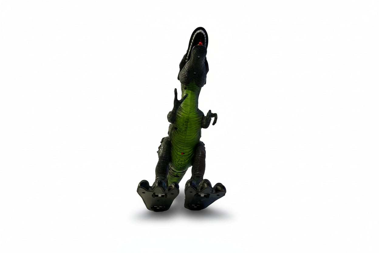 Dinozaver – interaktivna figura na baterije (109)