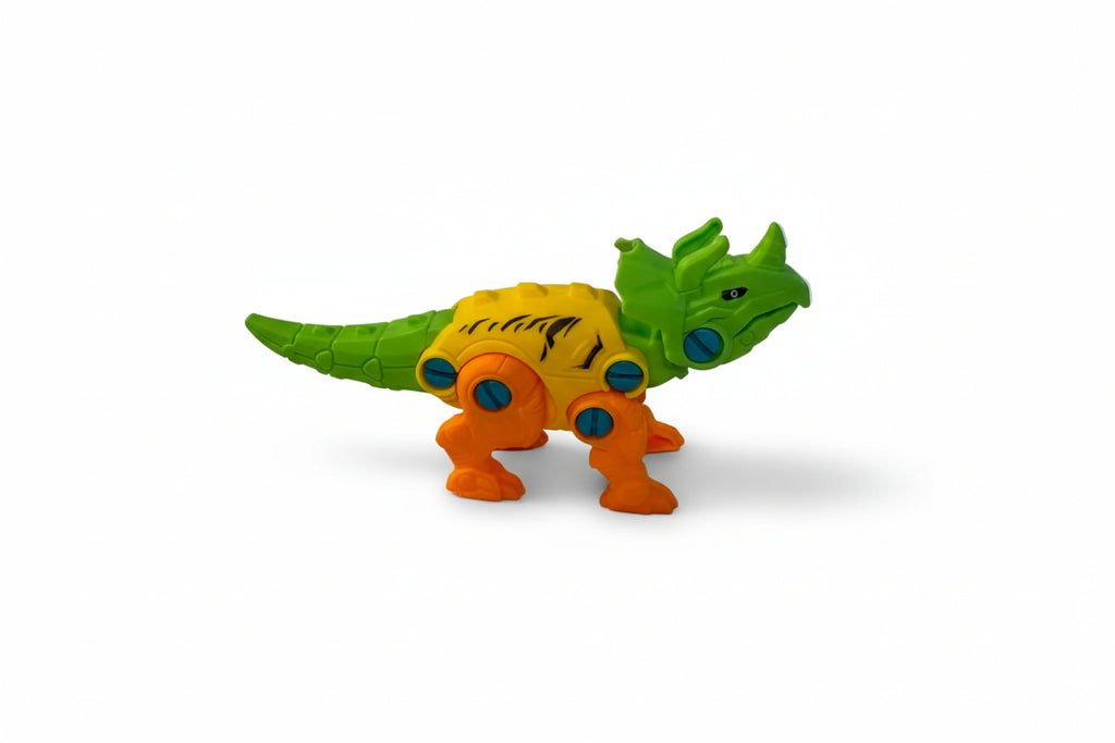 Zložljiv dinosaver (mehanski) (116)