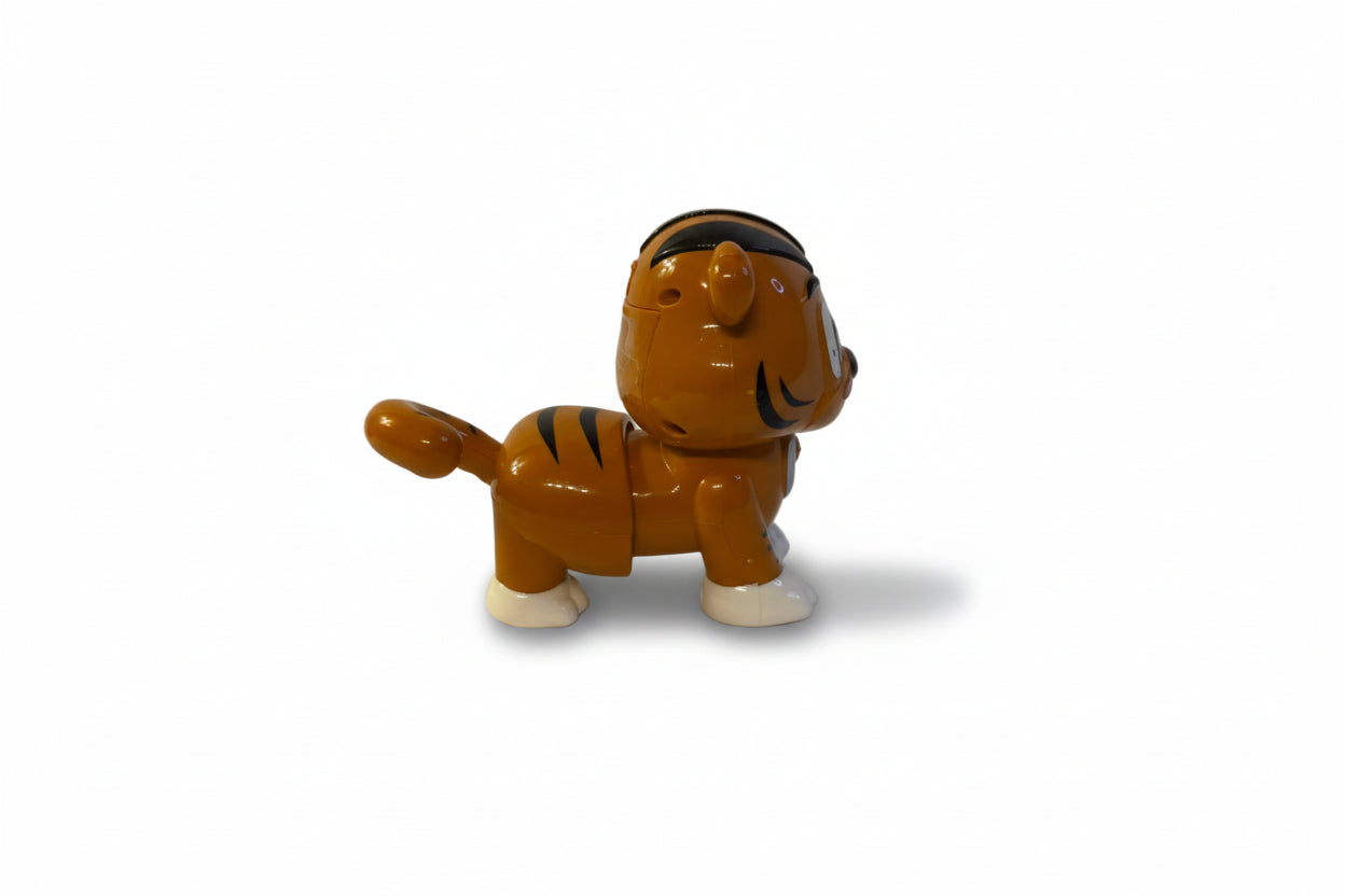 Interaktivni tiger na baterije (122)