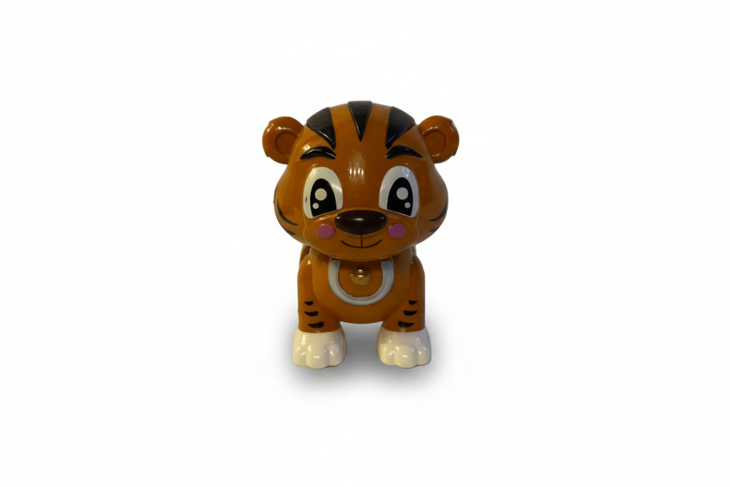 Interaktivni tiger na baterije (122)