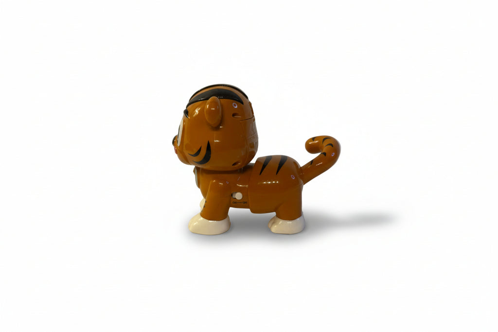Interaktivni tiger na baterije (122)