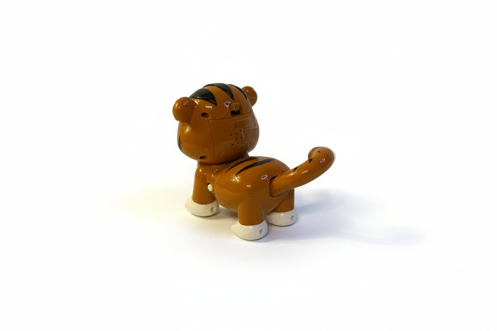 Interaktivni tiger na baterije (122)