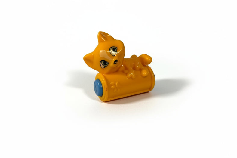 Komplet mini figuric – gozdne živali (124)