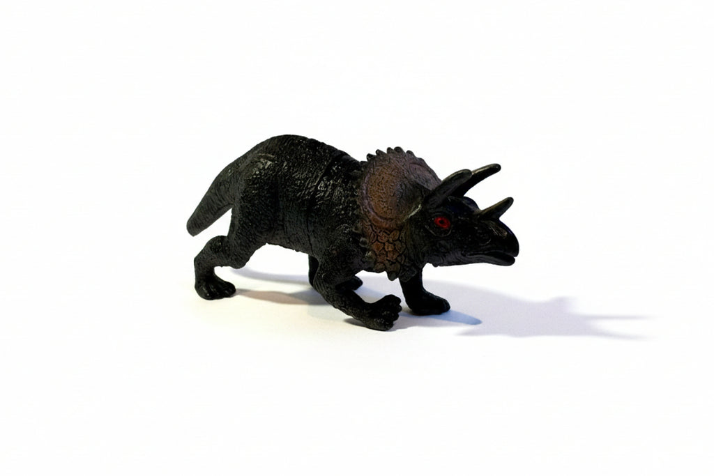 Dinozaver Triceratops (136)