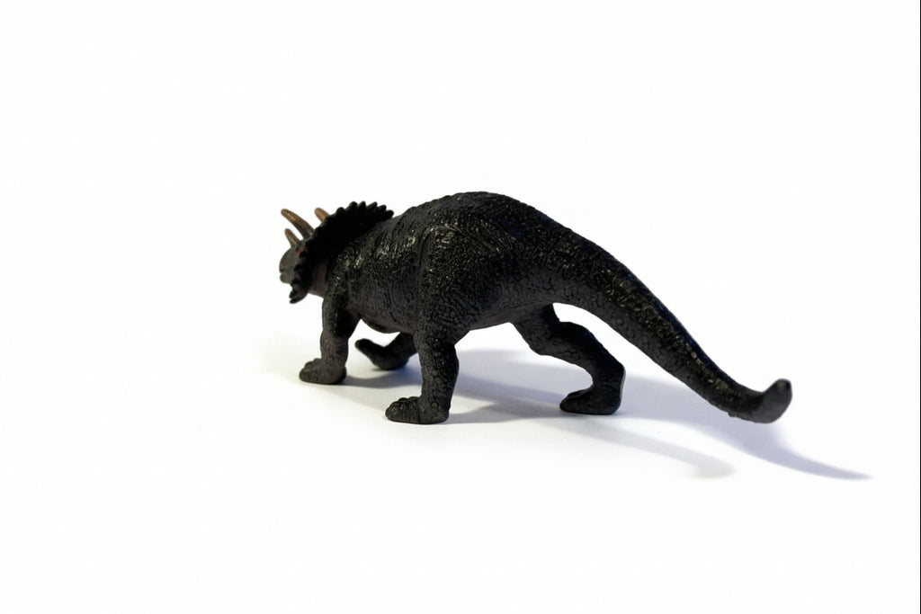 Dinozaver Triceratops (136)