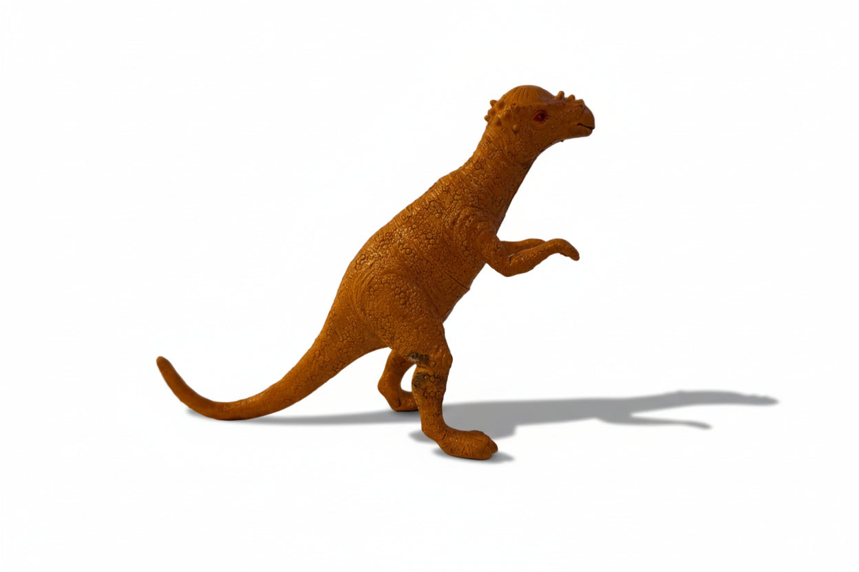 Dinozaver – realistična figura (137)