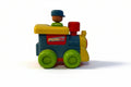 Push’n Go vlak – TOMY (138)