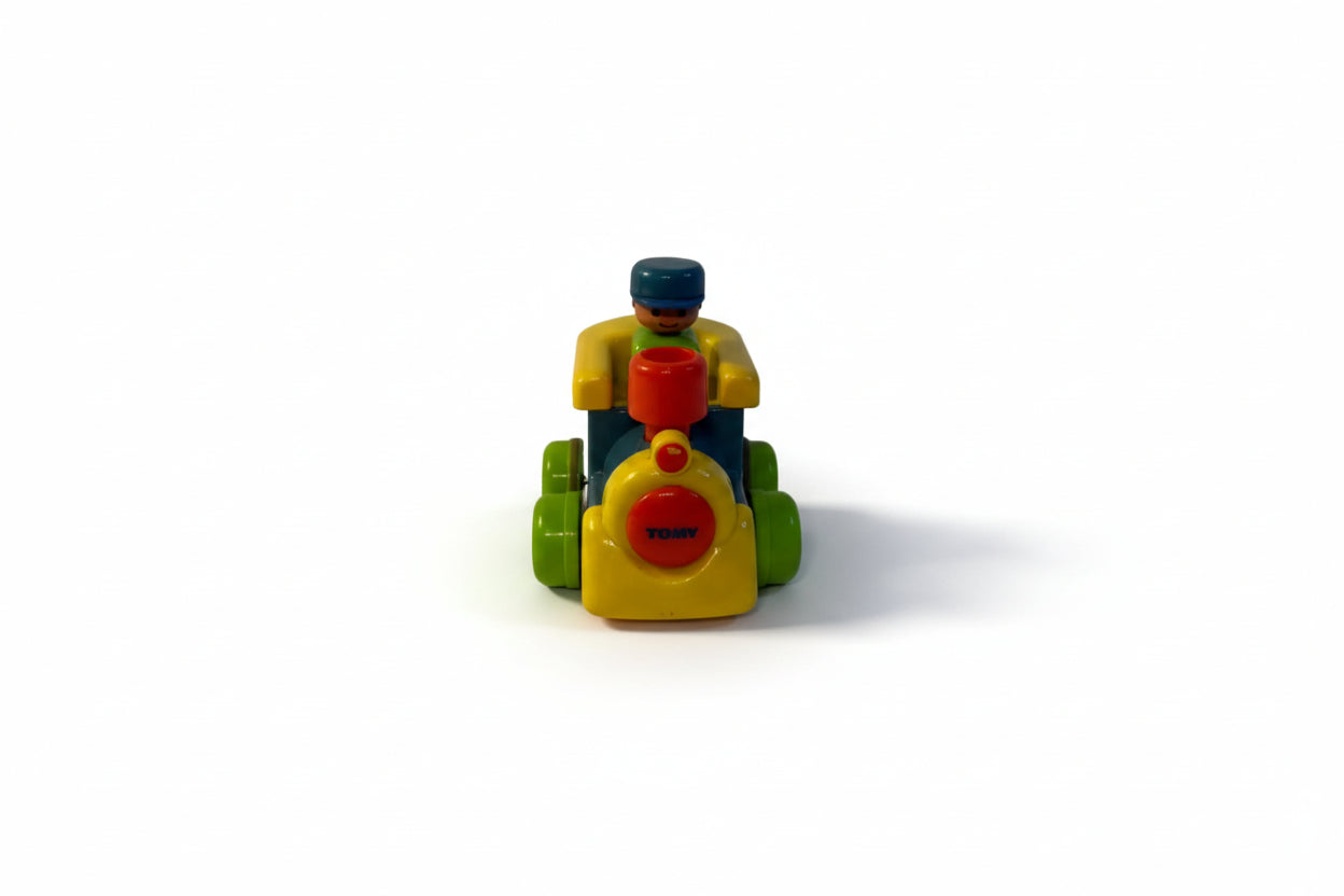 Push’n Go vlak – TOMY (138)