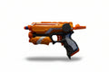 Nerf Firestrike Elite – ročna penasta pištola (140)