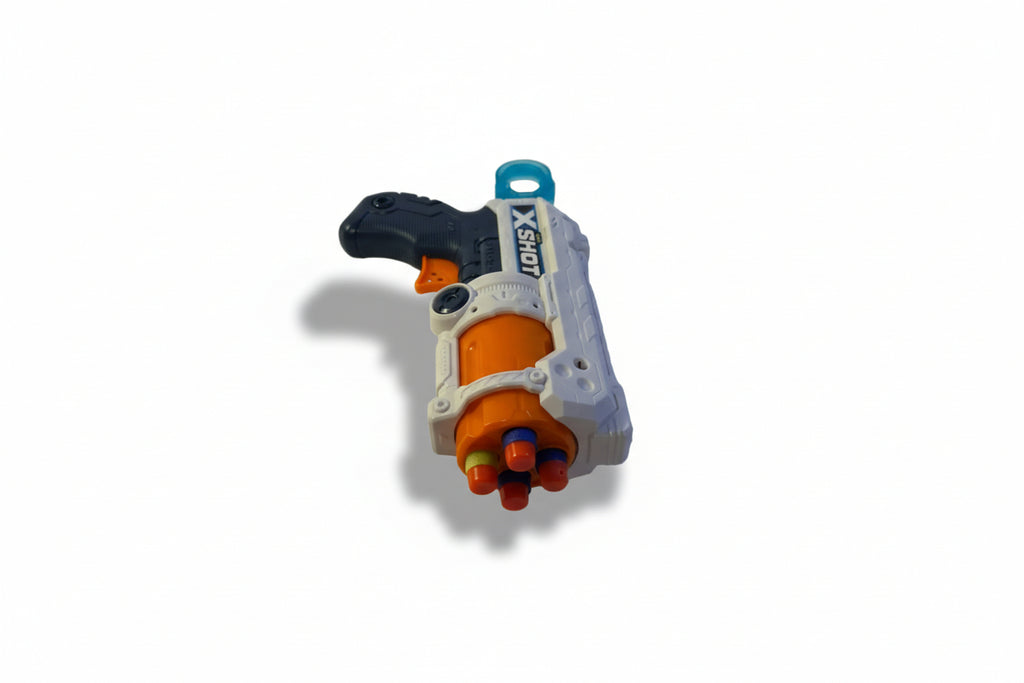 Nerf X-Shot otroška pištola (pena naboji) (141)