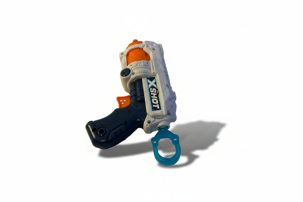 Nerf X-Shot otroška pištola (pena naboji) (141)