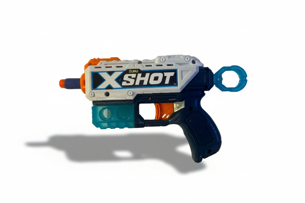 Zuru X-Shot ročna penasta pištola (142)