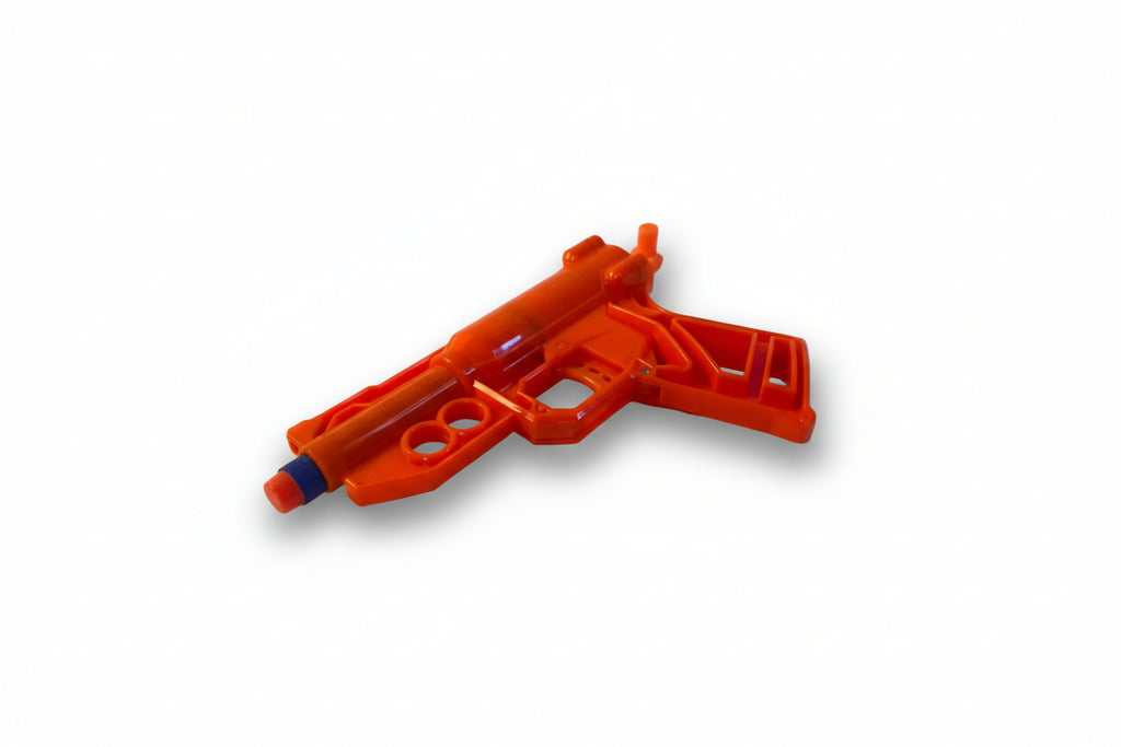 Nerf Snapfire mini ročna pištola (143)