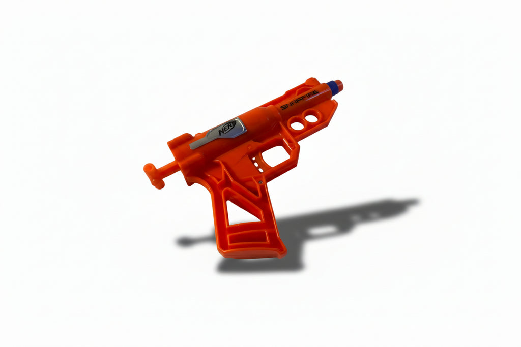Nerf Snapfire mini ročna pištola (143)