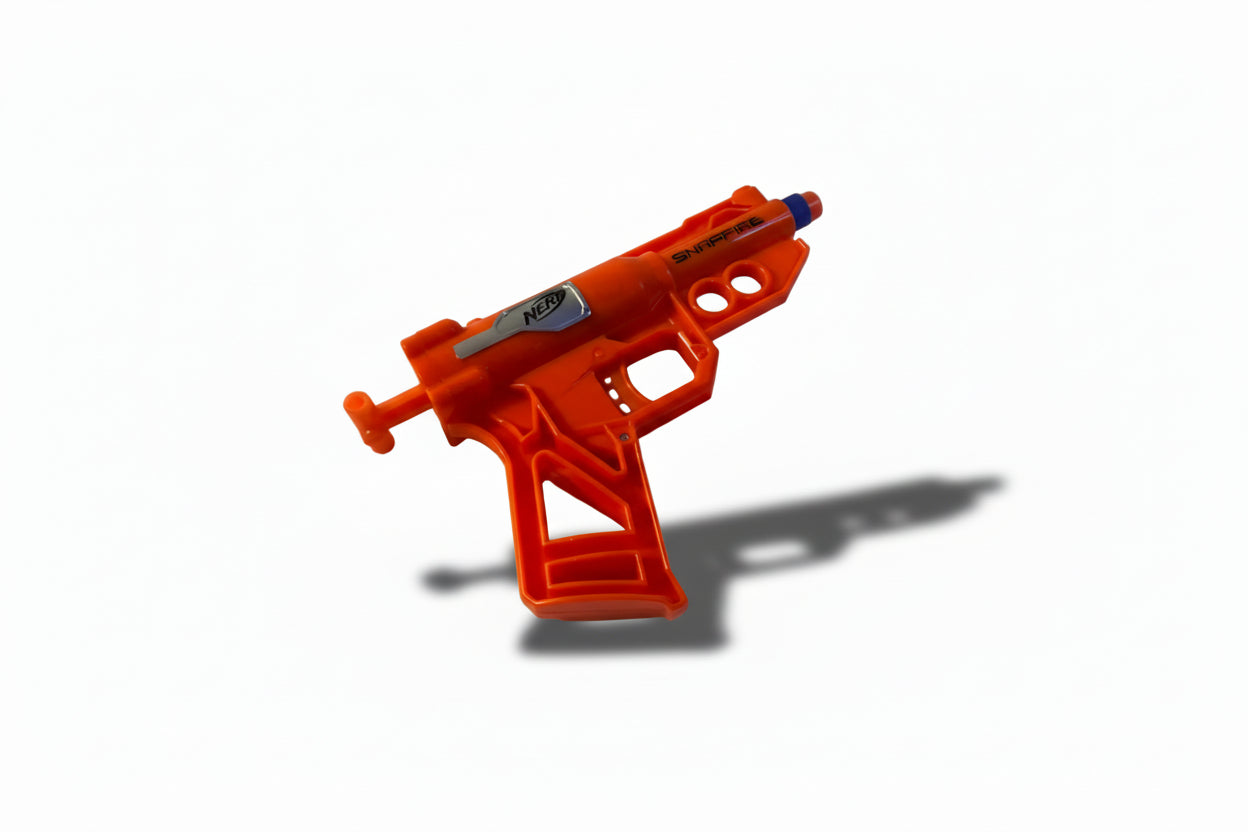 Nerf Snapfire mini ročna pištola (143)