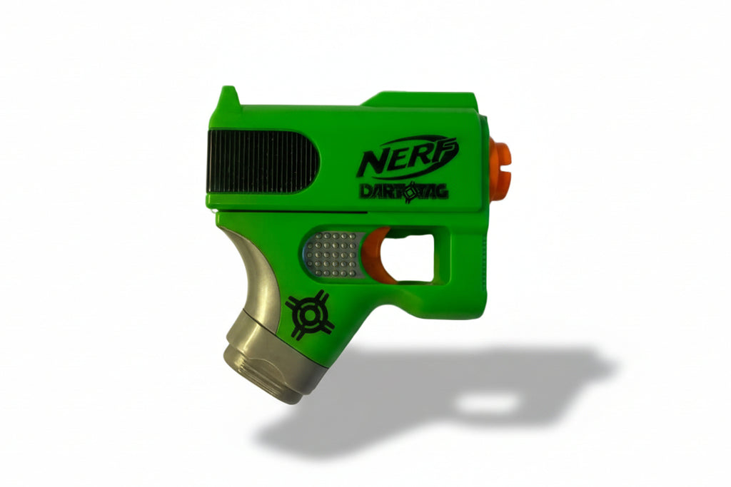 Nerf Dart Tag mini ročna pištola (144)