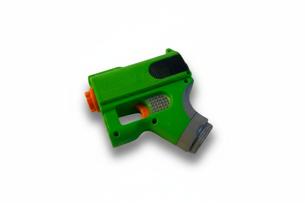 Nerf Dart Tag mini ročna pištola (144)