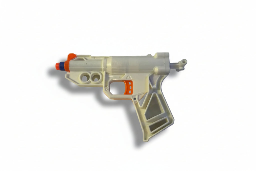 Nerf Snapfire ročna pištola (bela izvedba) (145)