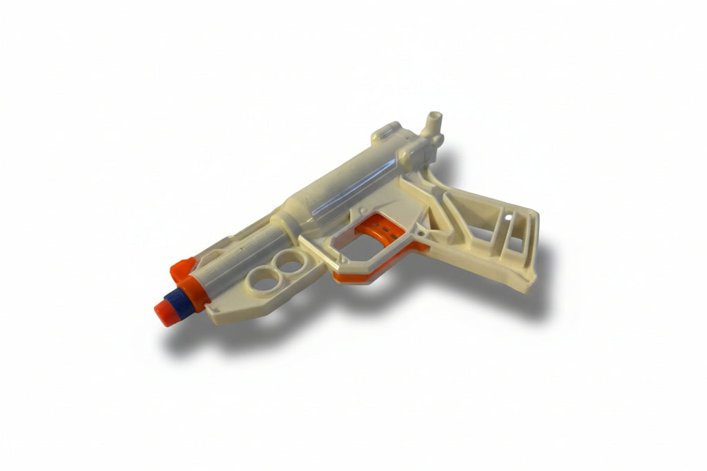 Nerf Snapfire ročna pištola (bela izvedba) (145)