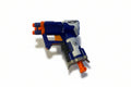 Nerf Elite Triad EX-3 ročna pištola (146)