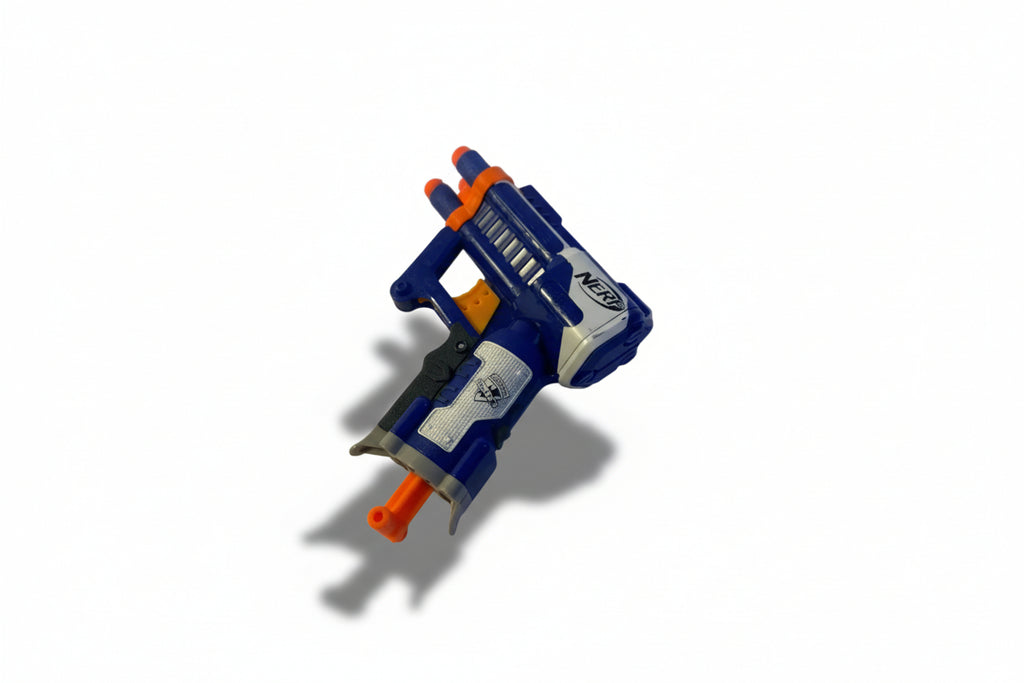 Nerf Elite Triad EX-3 ročna pištola (146)