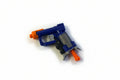 Nerf Jolt ročna mini pištola (147)