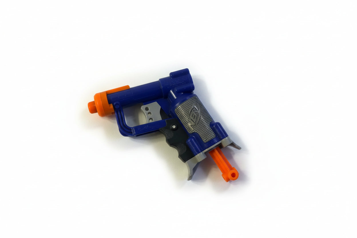 Nerf Jolt ročna mini pištola (147)