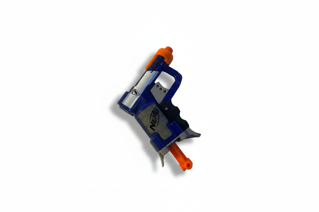 Nerf Jolt ročna mini pištola (147)