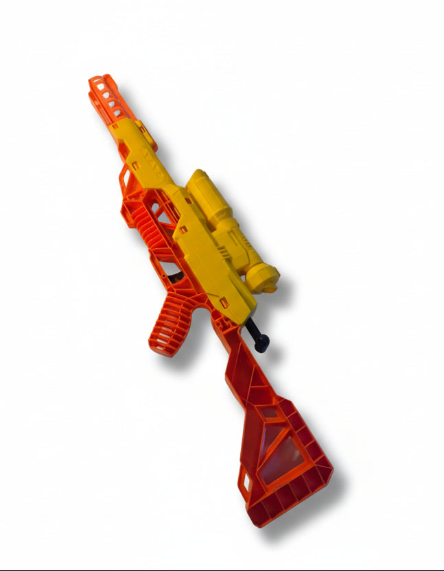 Nerf Alpha Strike taktična puška (148)