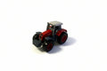 Mini traktor s kabino (149)