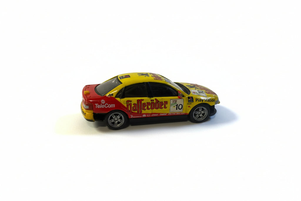 Audi dirkalnik “Hasseröder” – rally model št. 10 (159)