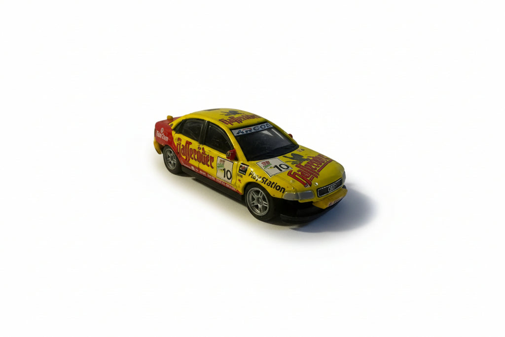 Audi dirkalnik “Hasseröder” – rally model št. 10 (159)
