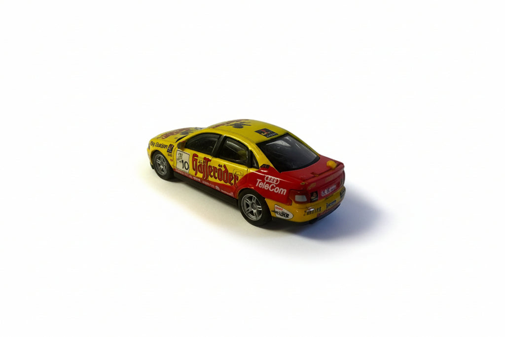 Audi dirkalnik “Hasseröder” – rally model št. 10 (159)