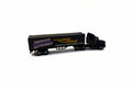 Finger Wheels tovornjak s prikolico – motocross transport (166)