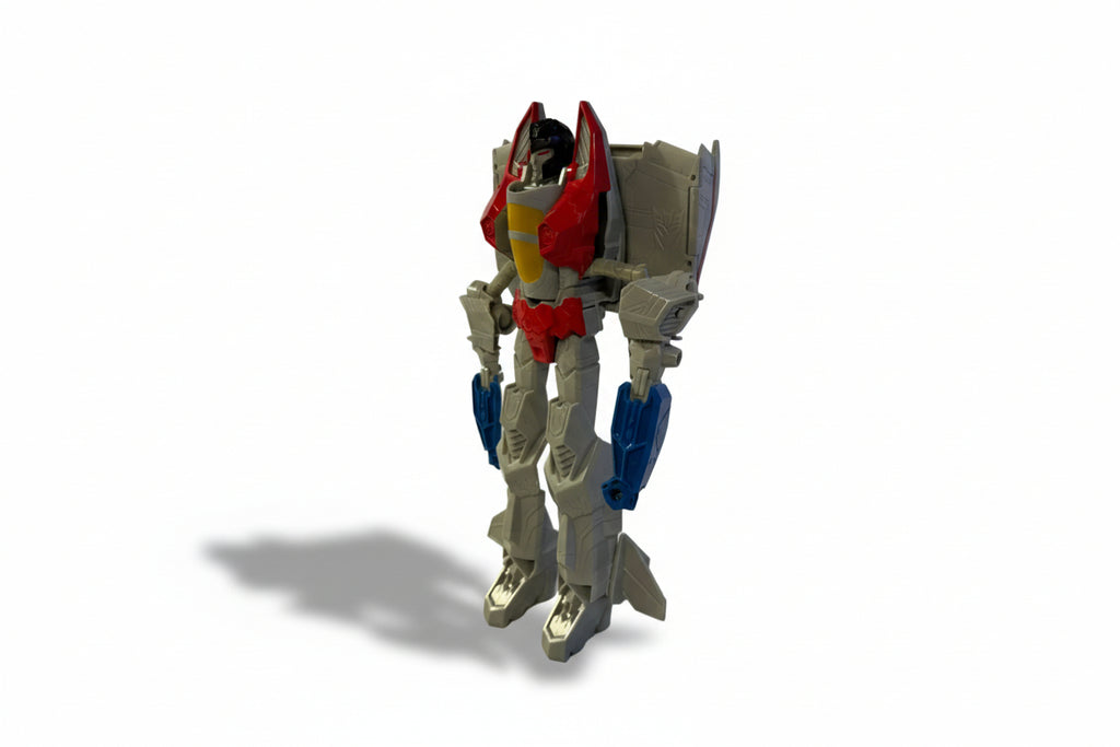Transformers robot – letalo (Decepticon stil) (196)