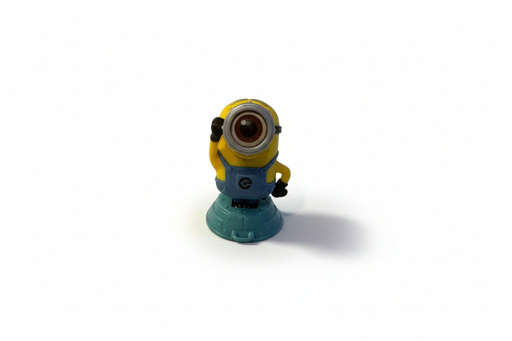 Figurica Minion z daljnogledom (opazovalec) (205)