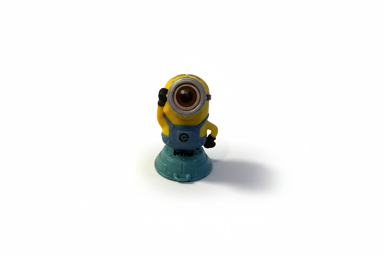 Figurica Minion z daljnogledom (opazovalec) (205)