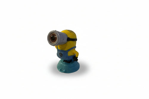 Figurica Minion z daljnogledom (opazovalec) (205)