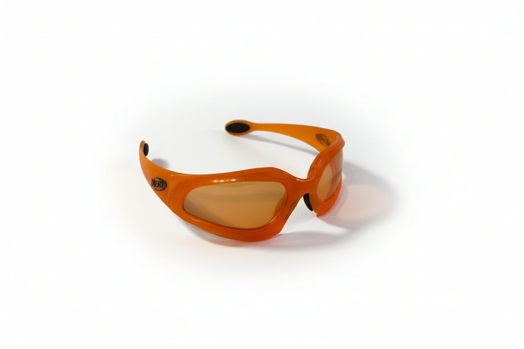 Nerf zaščitna očala za igro z Nerf blasterji (216)