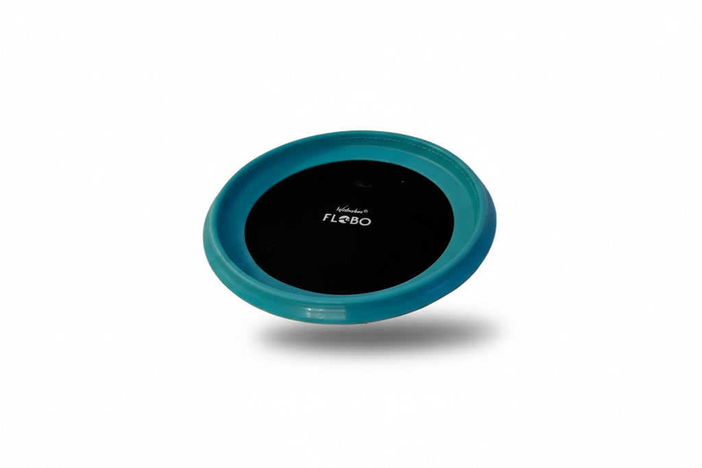 Frizbi z motivom palm – VeDoBo FLOBO (218)